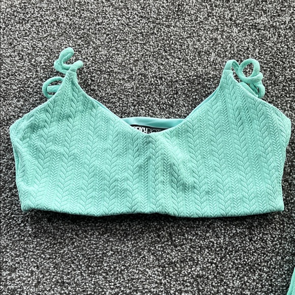 Beach Riot Sport Mint Set - Picture 6 of 12